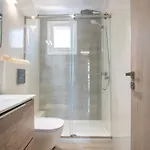 Apartment Modern Roof *