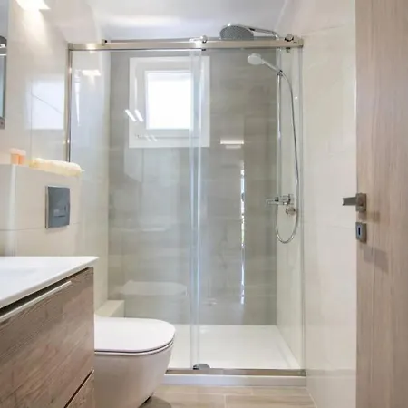 Apartament Modern Roof *