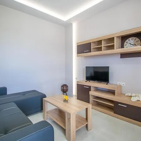 Apartment Modern Roof Zakynthos