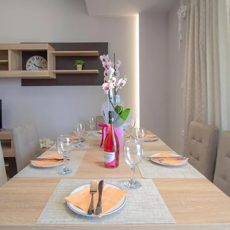 Apartament Modern Roof Zakynthos