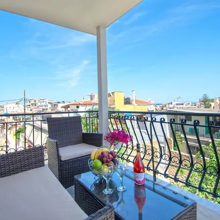 Apartament Modern Roof