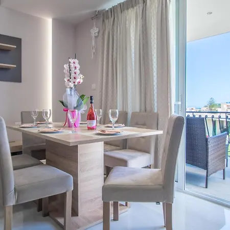 Apartament Modern Roof *