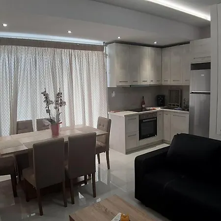 Modern Roof Zakynthos