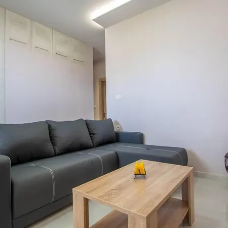 Modern Roof *