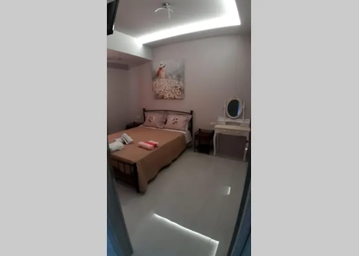 Modern Roof *